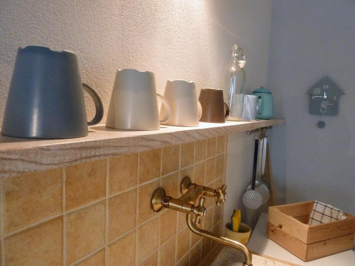 Ciglieri Santermo Casciana Terme Lari Pet&Bike Friendly Free Park Apartment Luaran gambar