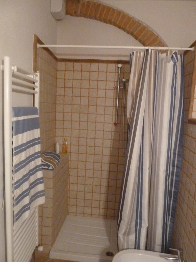 Ciglieri Santermo Casciana Terme Lari Pet&Bike Friendly Free Park Apartment Luaran gambar