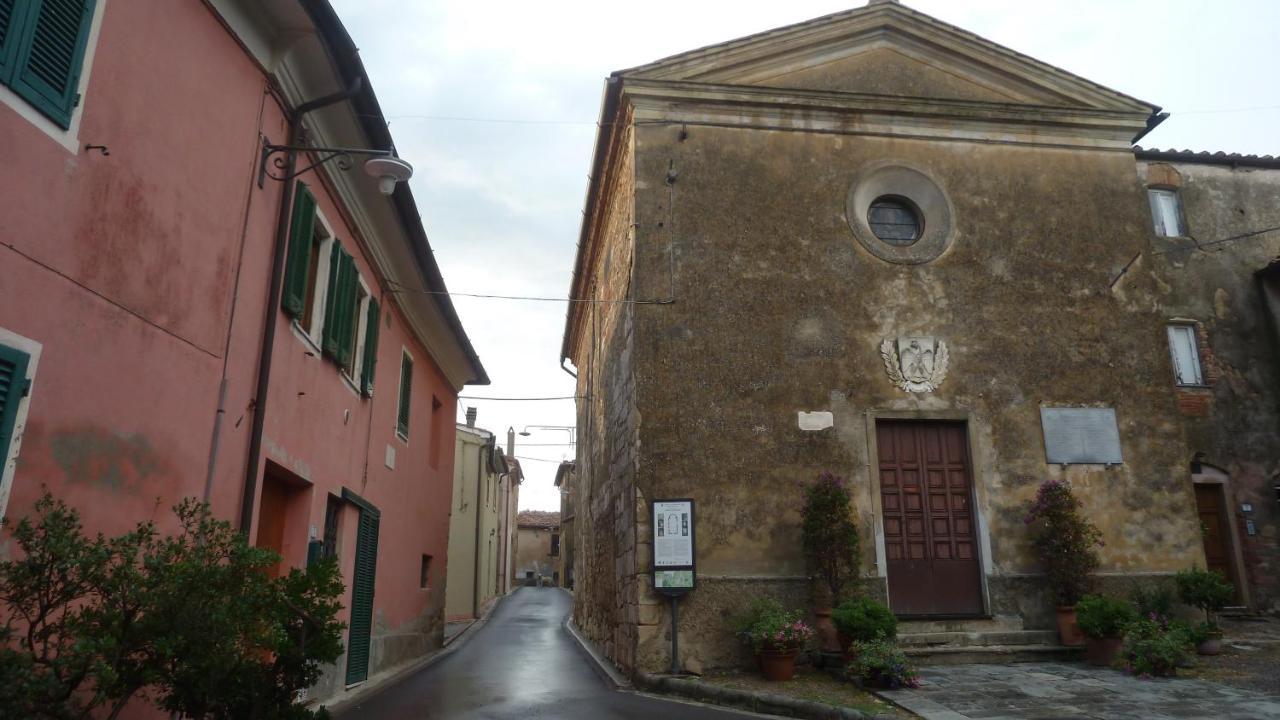 Ciglieri Santermo Casciana Terme Lari Pet&Bike Friendly Free Park Apartment Luaran gambar