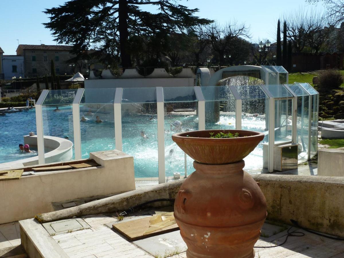 Ciglieri Santermo Casciana Terme Lari Pet&Bike Friendly Free Park Apartment Luaran gambar