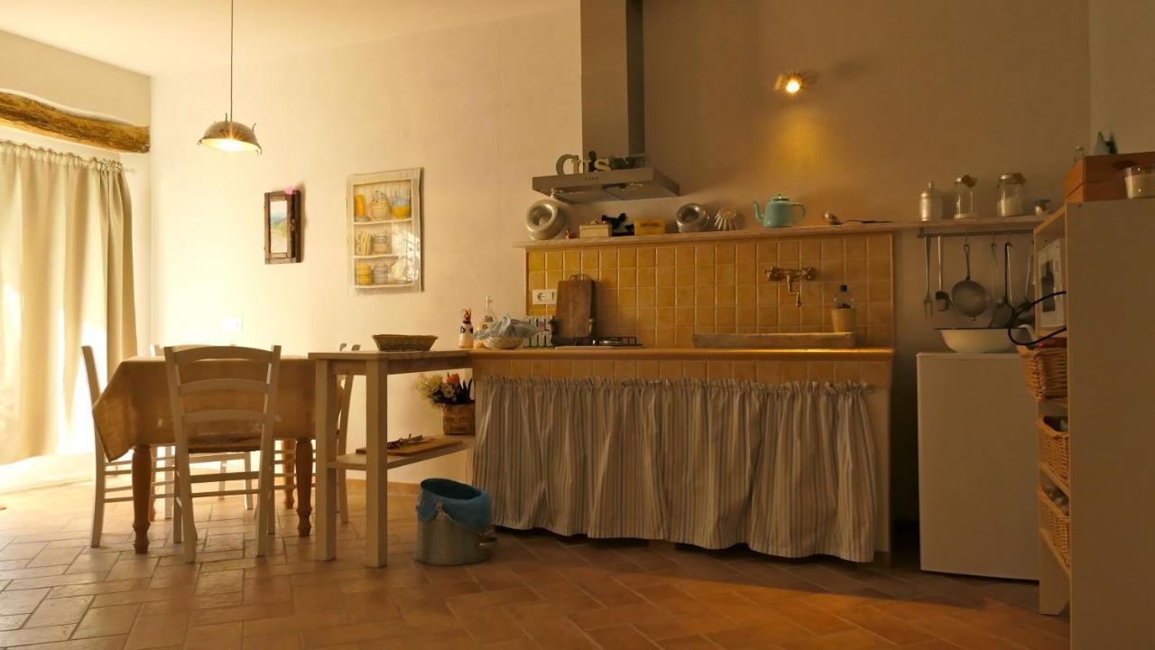 Ciglieri Santermo Casciana Terme Lari Pet&Bike Friendly Free Park Apartment Luaran gambar