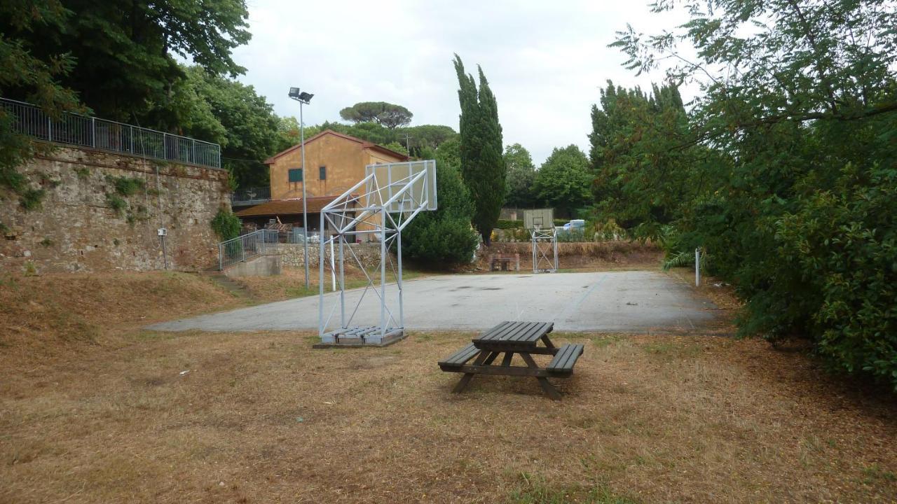 Ciglieri Santermo Casciana Terme Lari Pet&Bike Friendly Free Park Apartment Luaran gambar