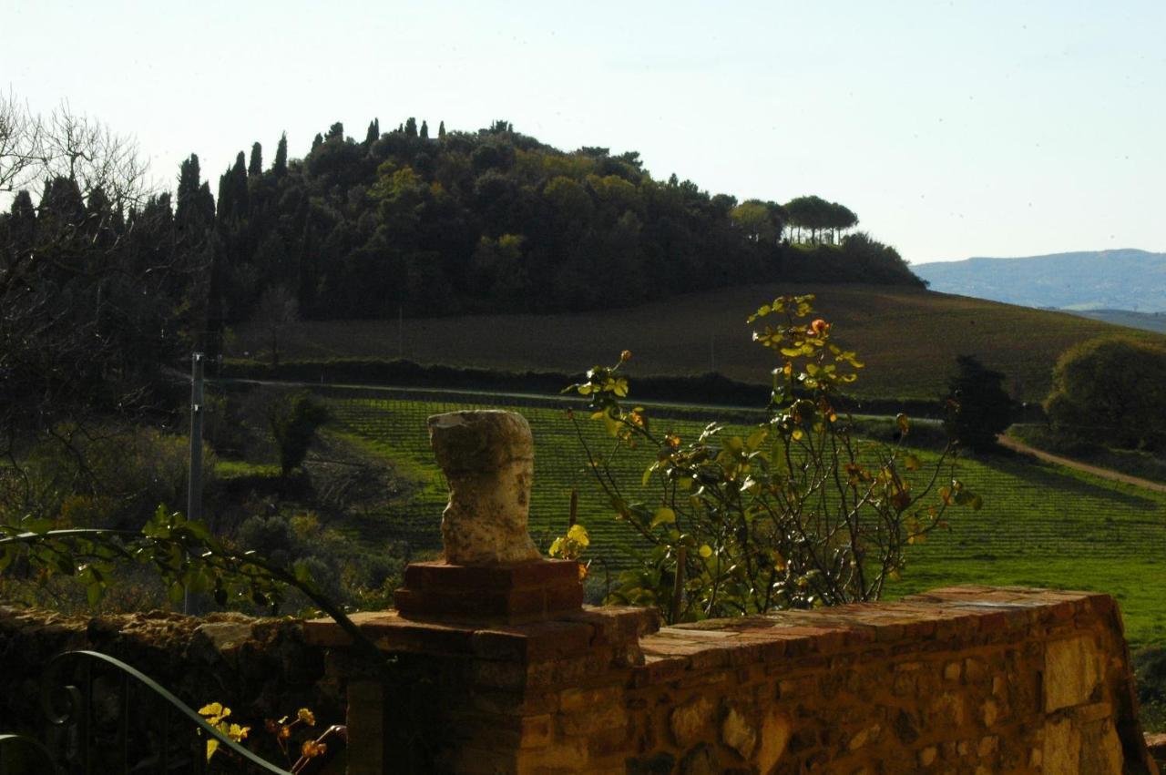 Ciglieri Santermo Casciana Terme Lari Pet&Bike Friendly Free Park Apartment Luaran gambar