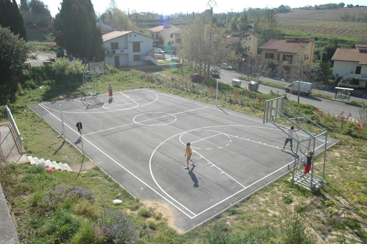 Ciglieri Santermo Casciana Terme Lari Pet&Bike Friendly Free Park Apartment Luaran gambar