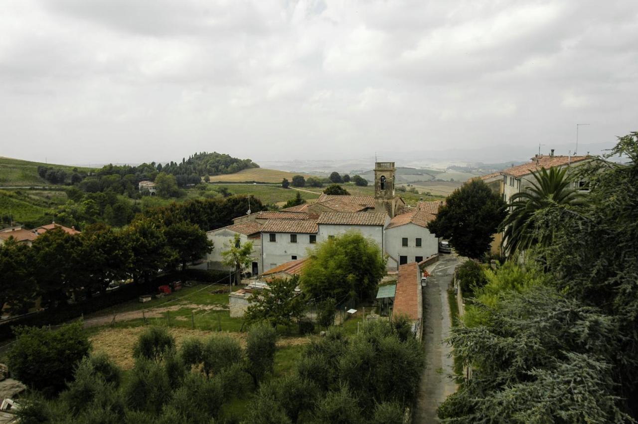 Ciglieri Santermo Casciana Terme Lari Pet&Bike Friendly Free Park Apartment Luaran gambar