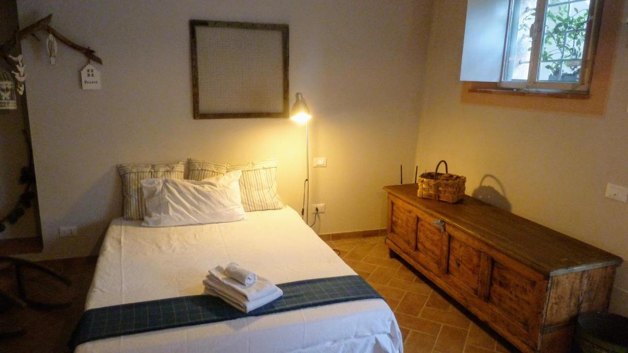 Ciglieri Santermo Casciana Terme Lari Pet&Bike Friendly Free Park Apartment Luaran gambar