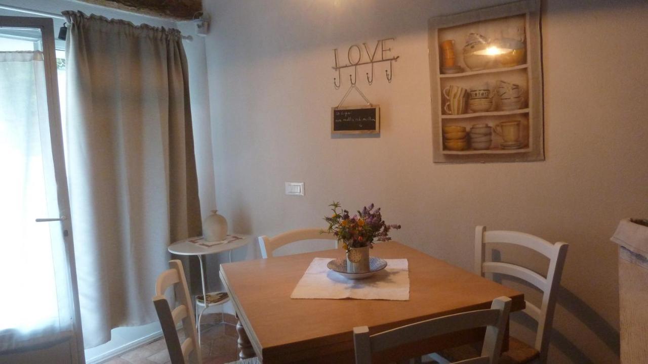 Ciglieri Santermo Casciana Terme Lari Pet&Bike Friendly Free Park Apartment Luaran gambar