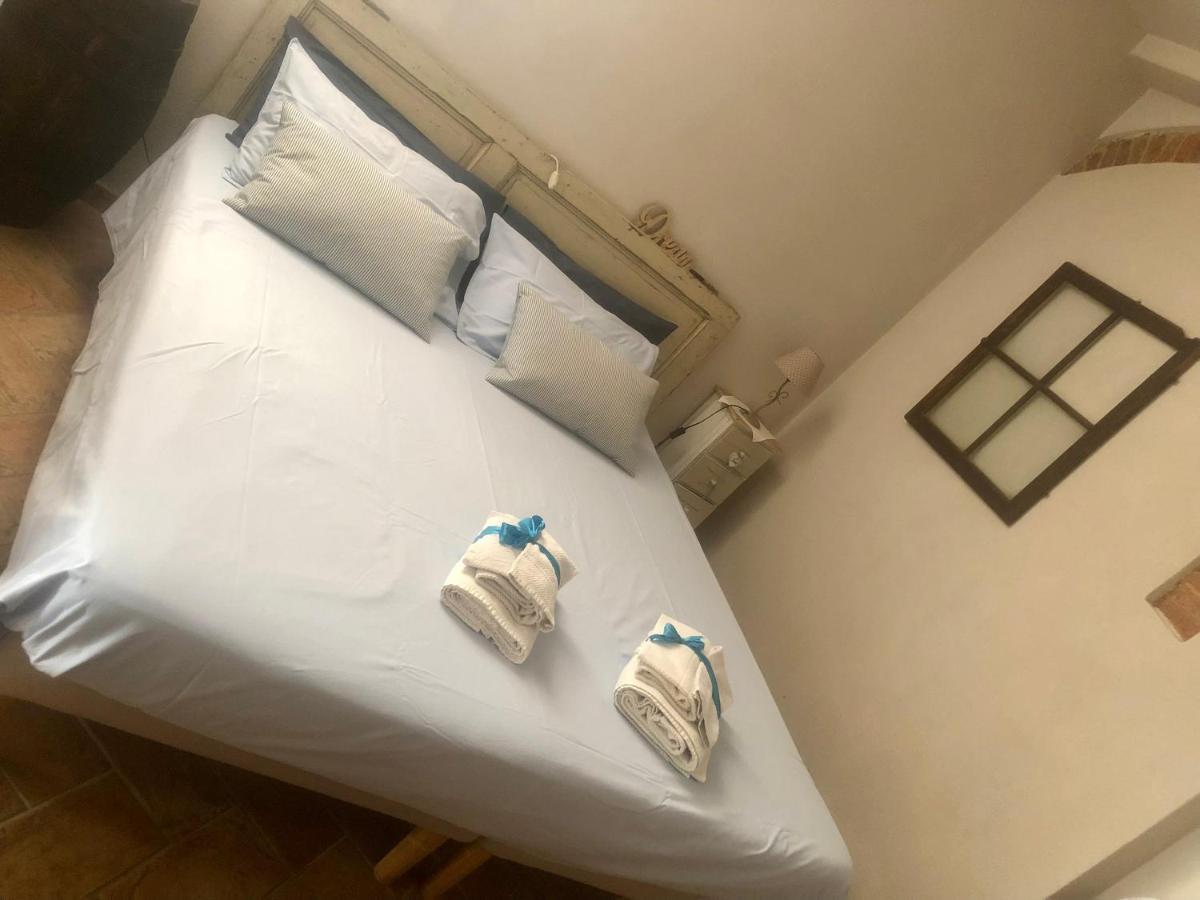 Ciglieri Santermo Casciana Terme Lari Pet&Bike Friendly Free Park Apartment Luaran gambar
